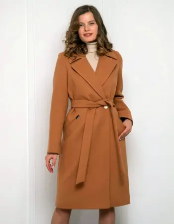 Nina Vladi пальто