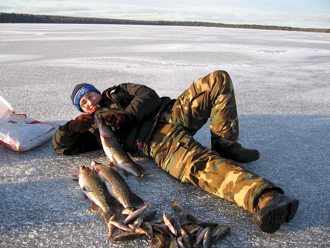 Озеро Копанское Ленинградская область рыбалка