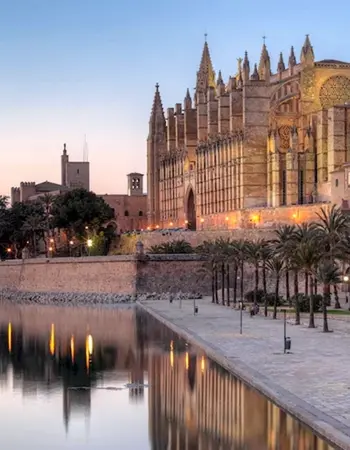 Palma de Mallorca Испания