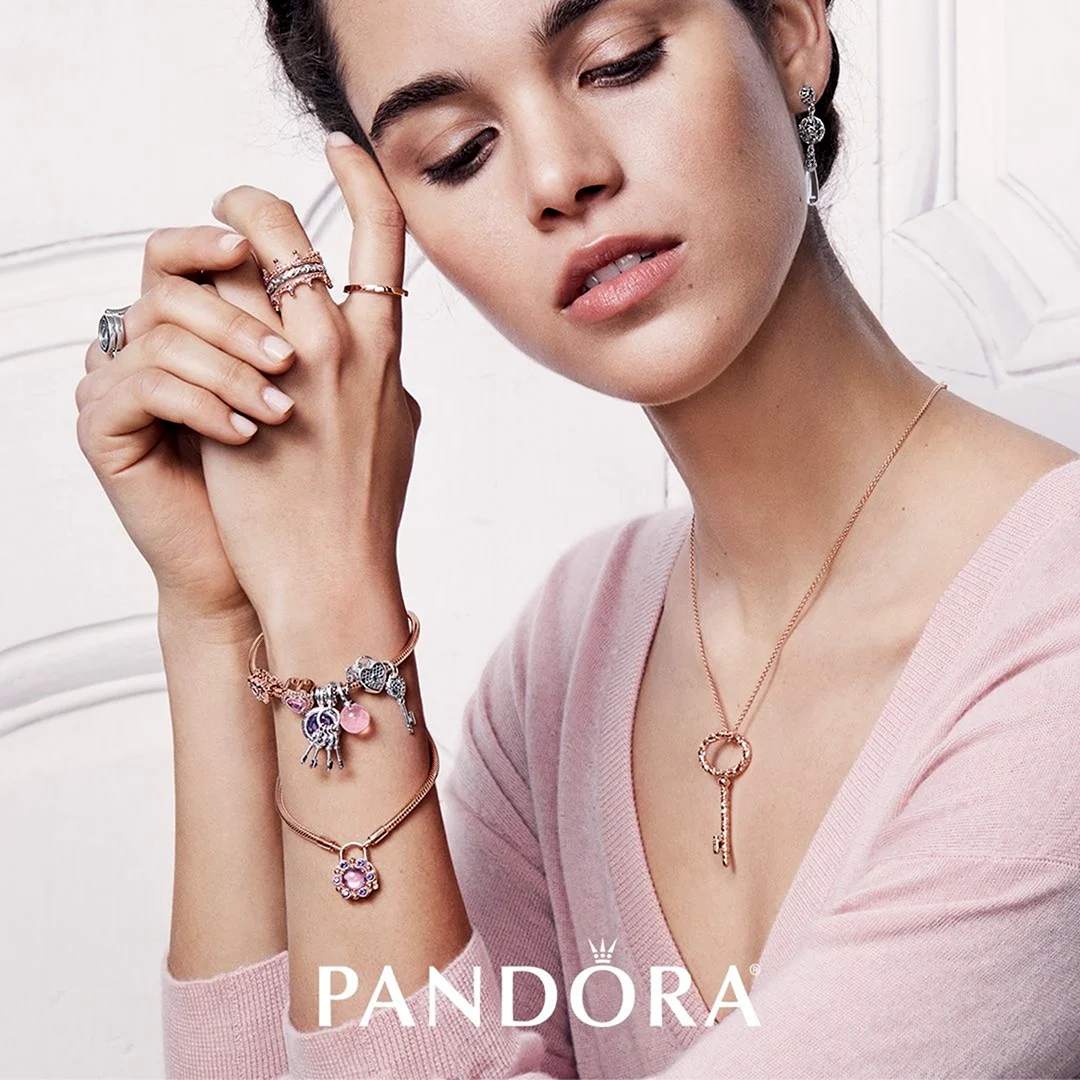 Pandora Jewelry 2021
