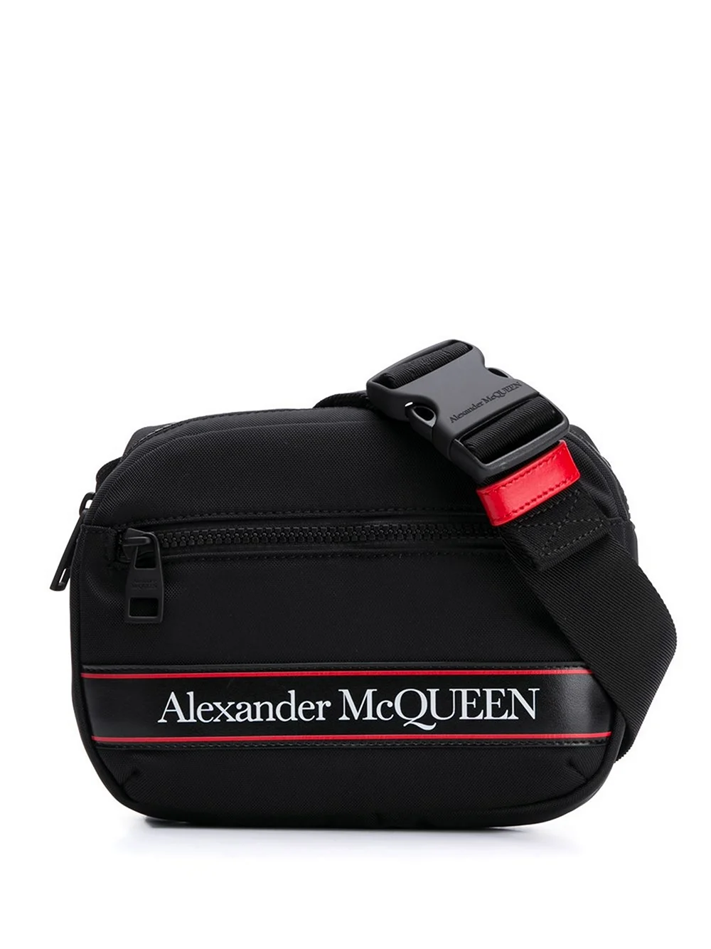 Поясная сумка Alexander MCQUEEN