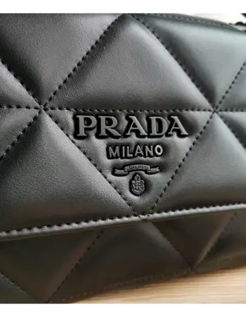 Prada Milano сумка