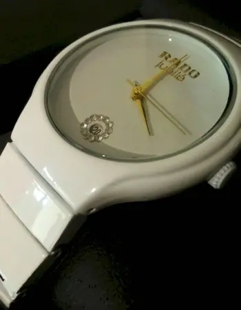 Rado Jubile Swiss r6027g