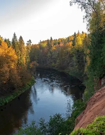 Речка Плюсса