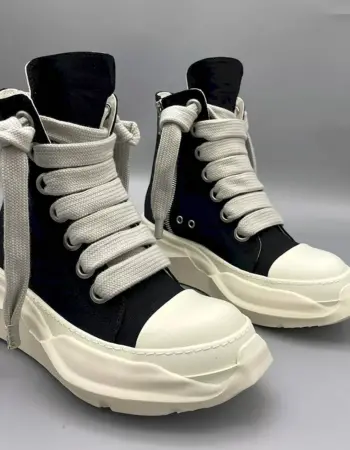 Rick Owens кеды