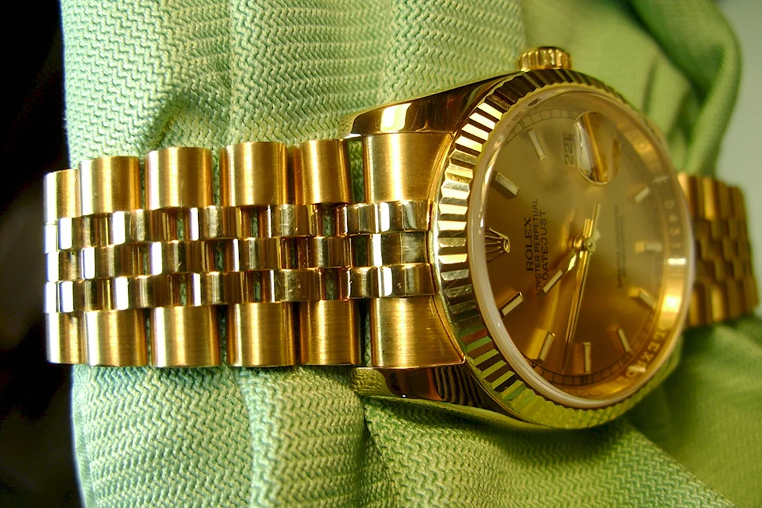 Rolex часы 5012