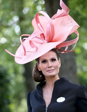 Royal Ascot hats