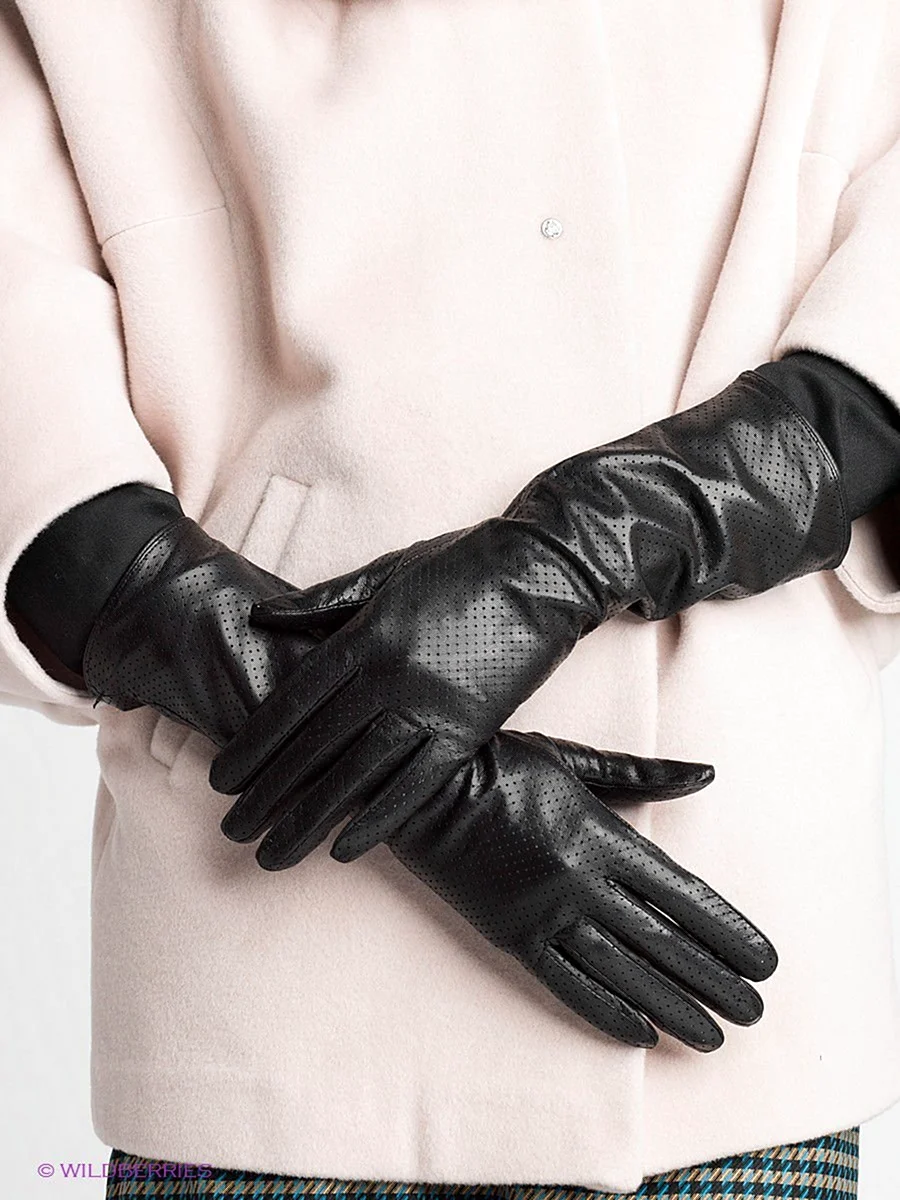Сан Хуан Leather Gloves