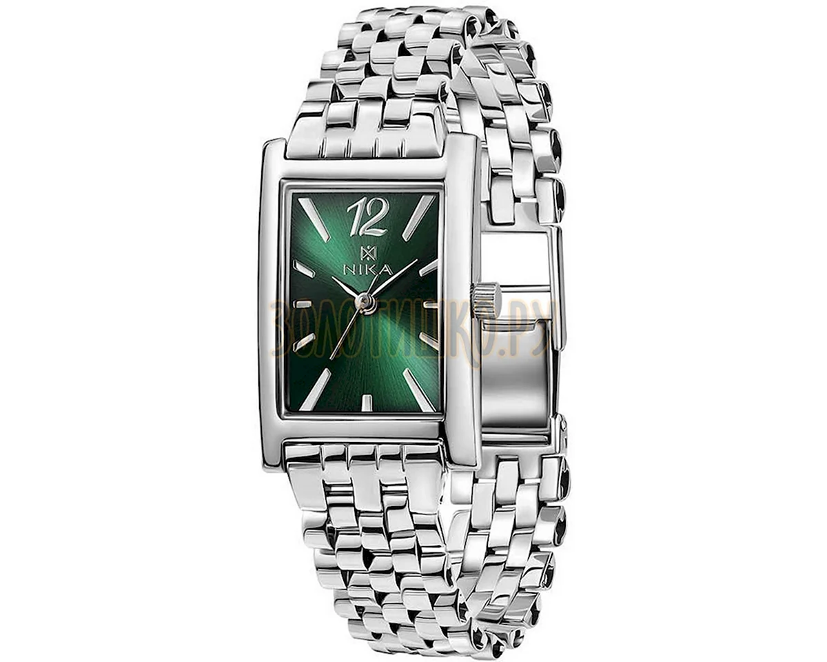 Серебряные женские часы Lady 0425.0.9.55h.145