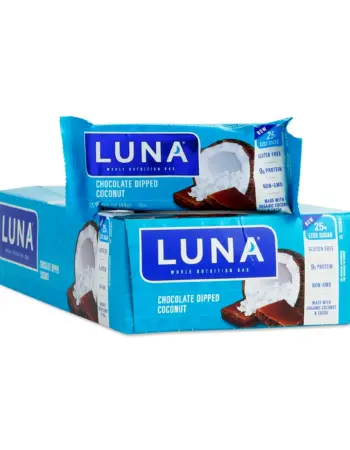 Шоколад Luna