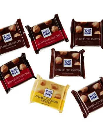 Шоколад Ritter Sport Mini