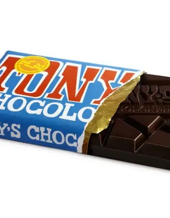 Шоколад Tonys Chocolonely