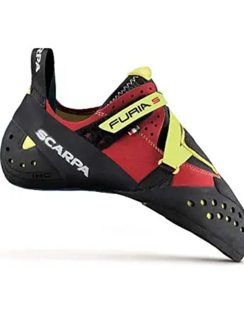 Скальные туфли Scarpa Vapor s