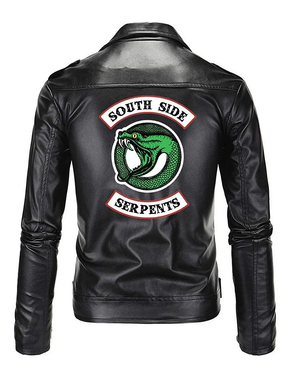 South Side Riverdale куртка
