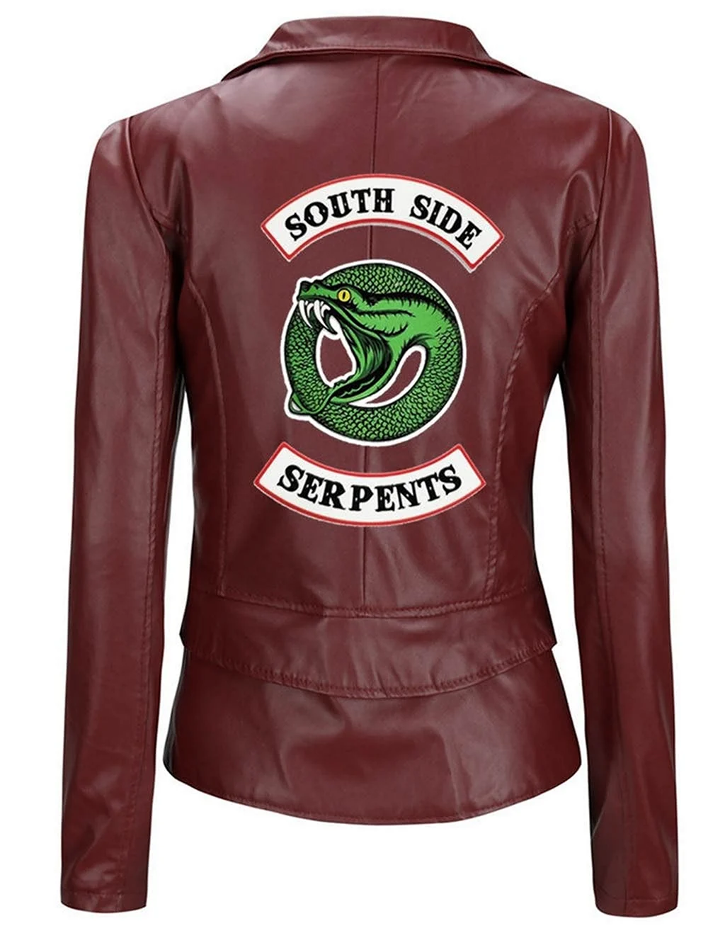 South Side Serpents куртка женская