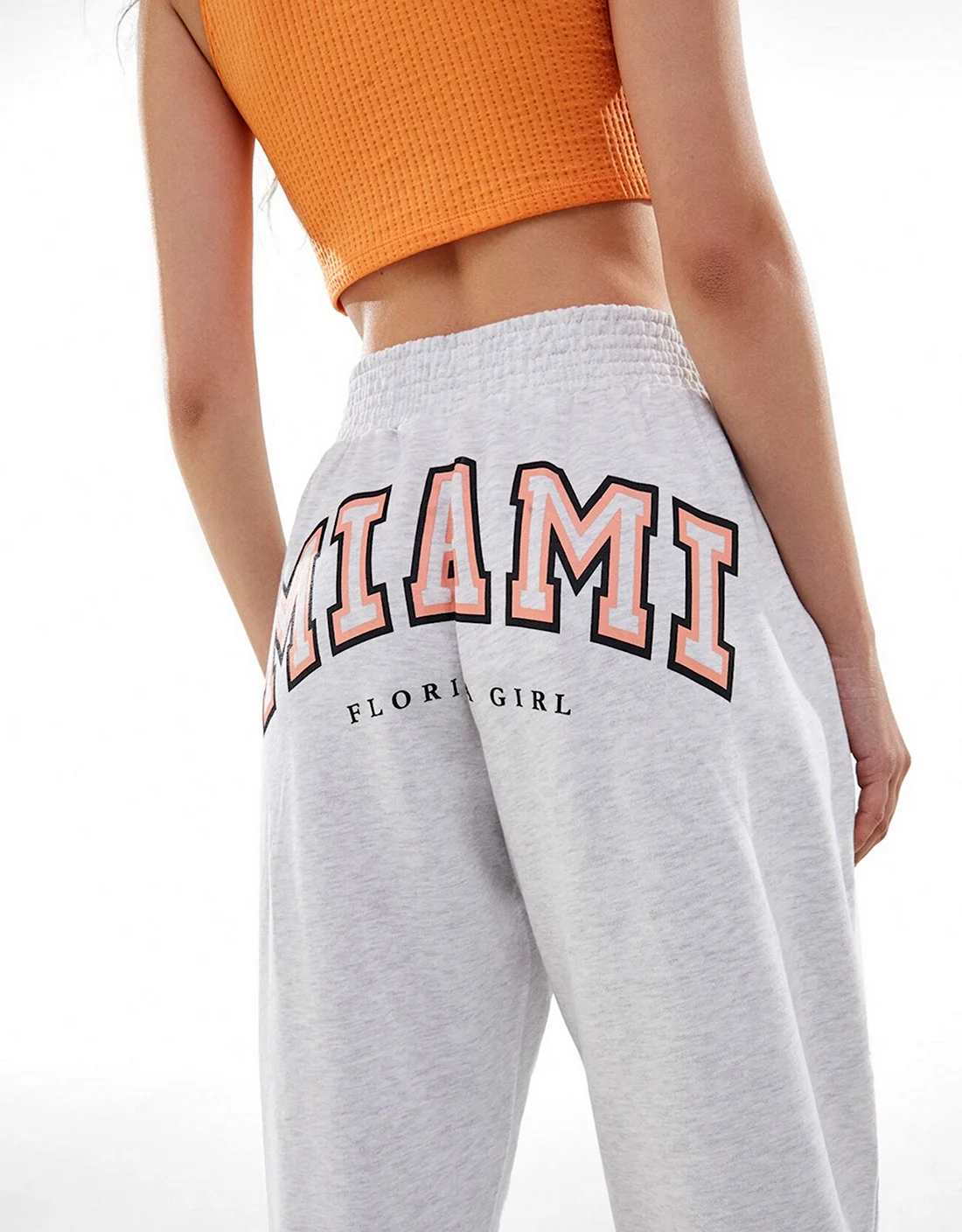 Спортивные штаны Miami