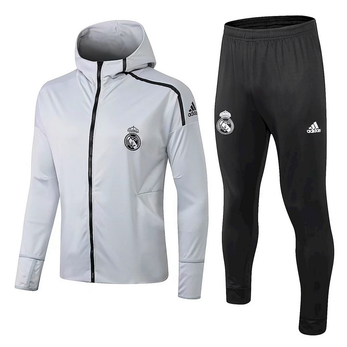 Спортивный костюм Реал Мадрид 2020