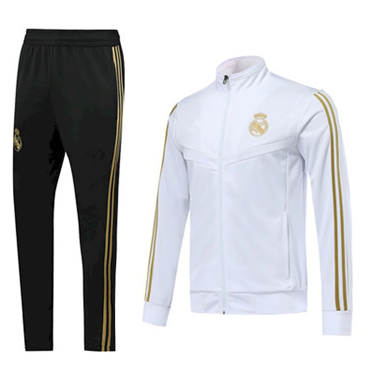 Спортивный костюм Реал Мадрид 2020-2021