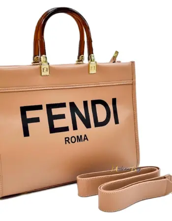 Сумка Fendi Sunshine