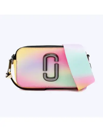 Сумка Marc Jacobs snapshot Airbrush