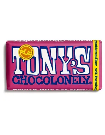 Tonys Chocolonely