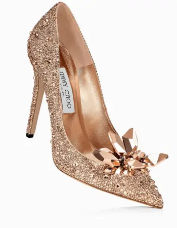 Туфли Jimmy Choo Averly