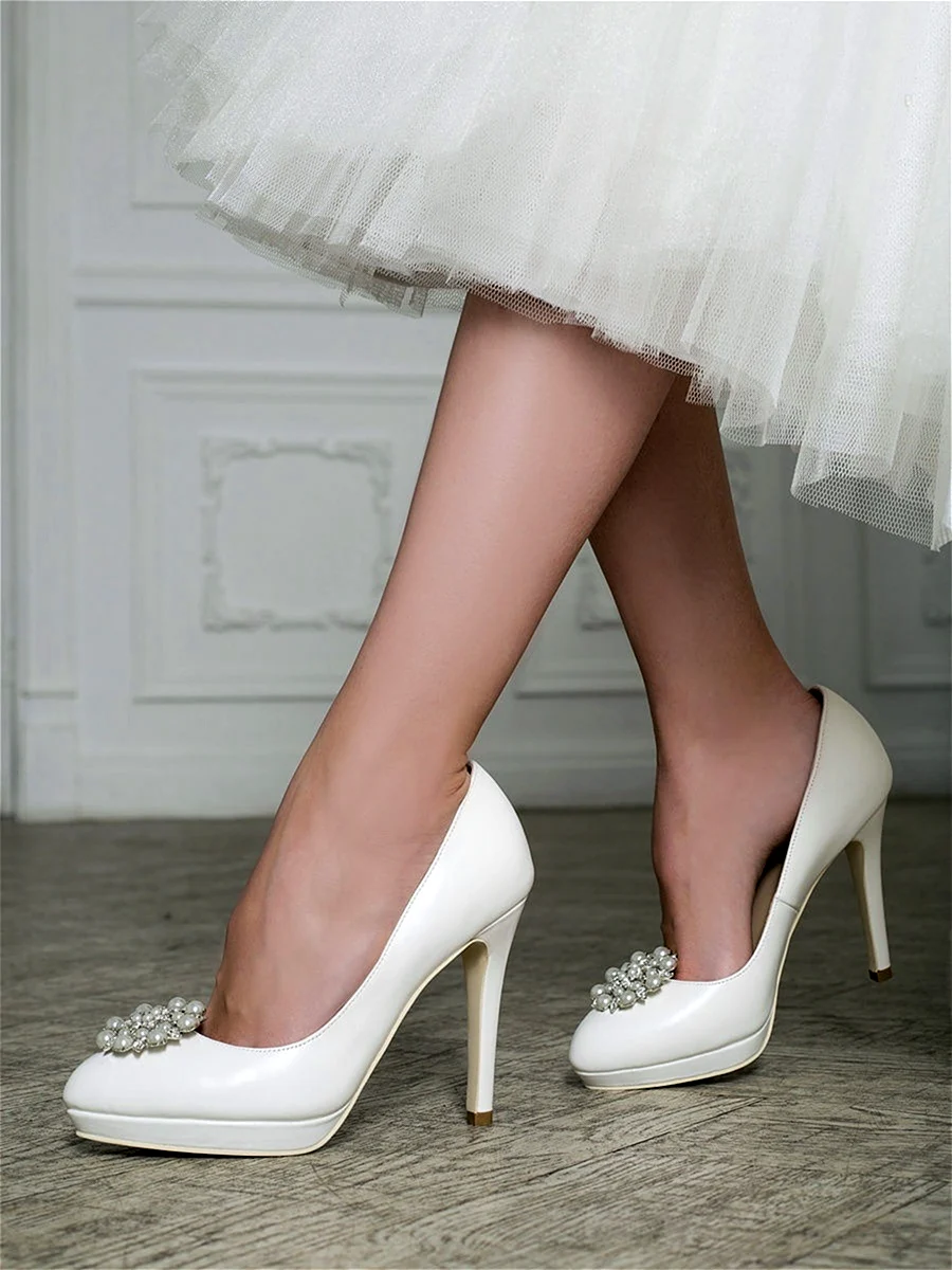 Tufli trend 2022 Свадебные туфли