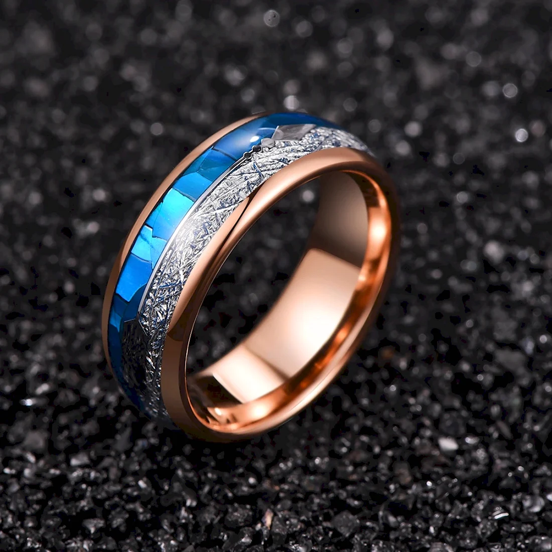 Tungsten Carbide кольца