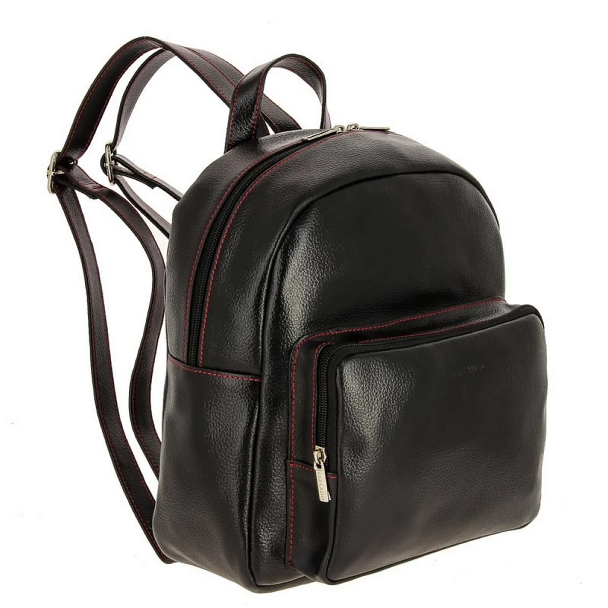 Versado женский рюкзак vd235-2 Black