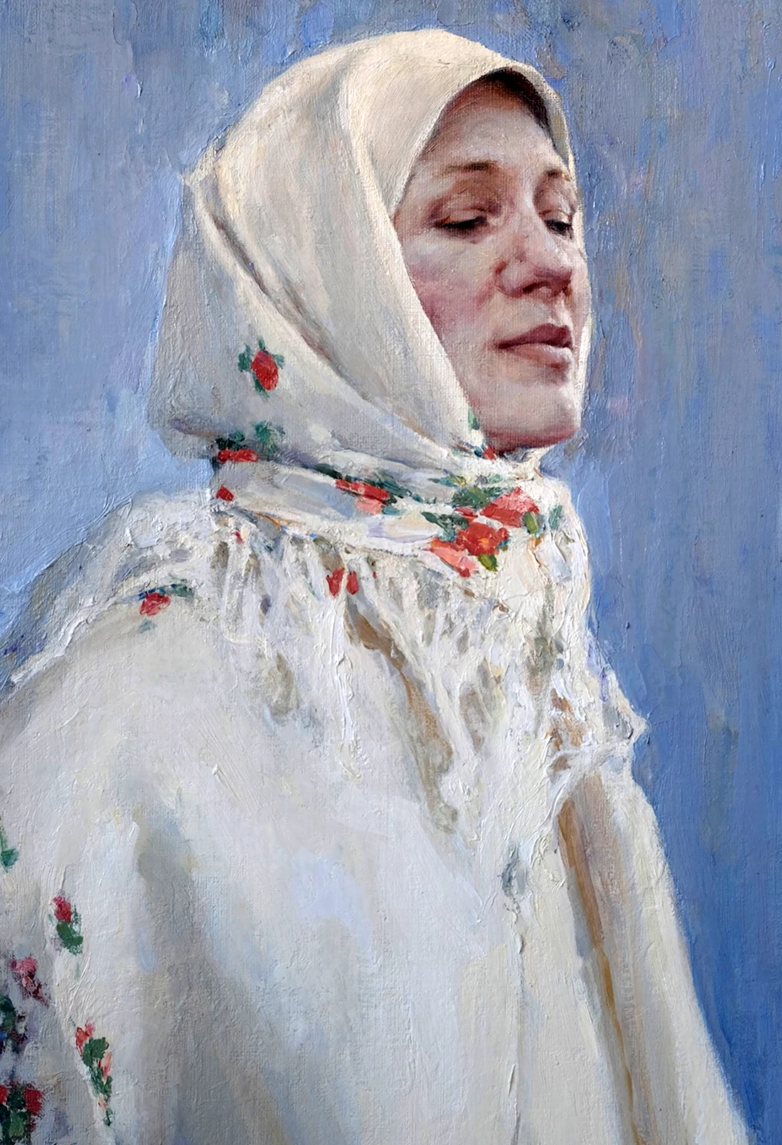 Виктор Кириллов художник