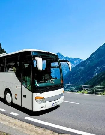 Volvo Bus 2020