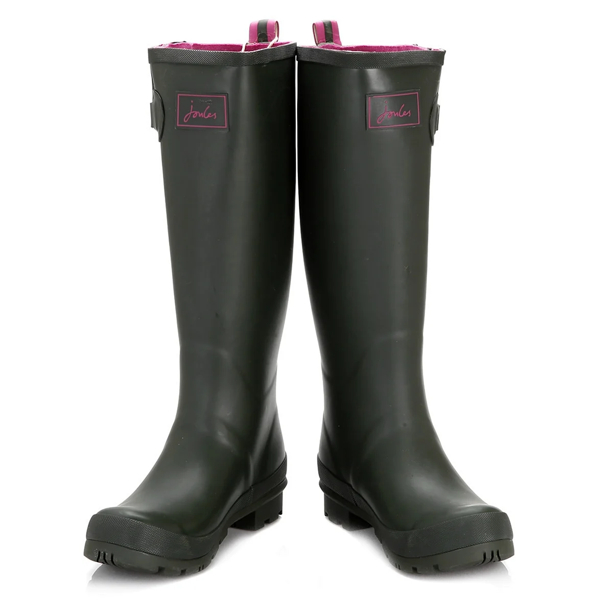 Wellingtons Wellies Rubber Boots
