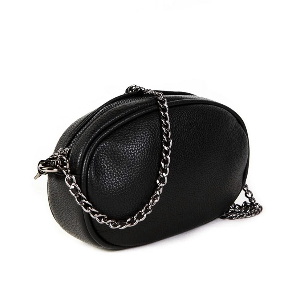 Женская сумка dc810-1 Black