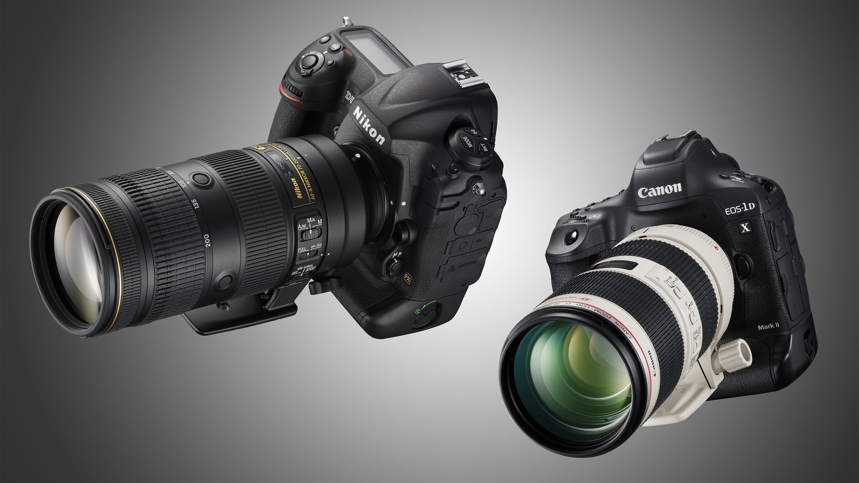 Использование Nikon Speedlight вспышек на камерах Canon