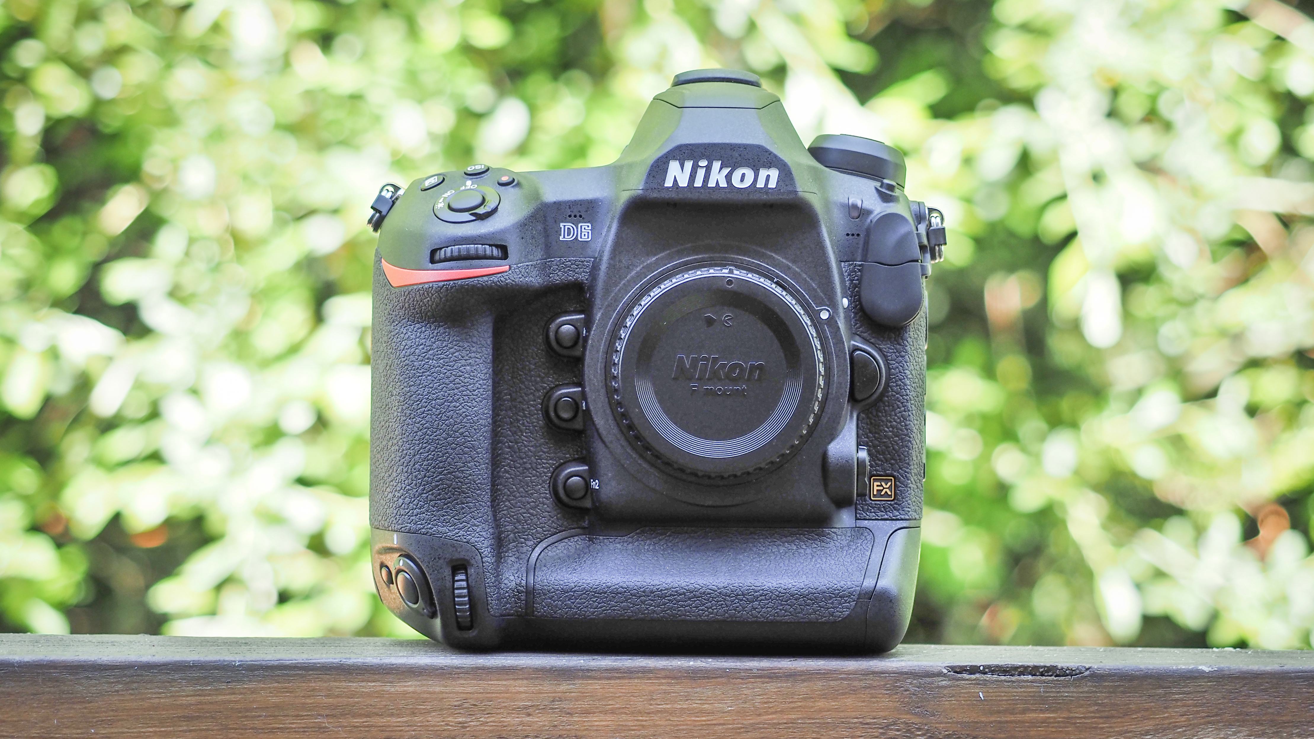 Ловушка фокусировки для Nikon: как эффективно использовать и получать отличные снимки