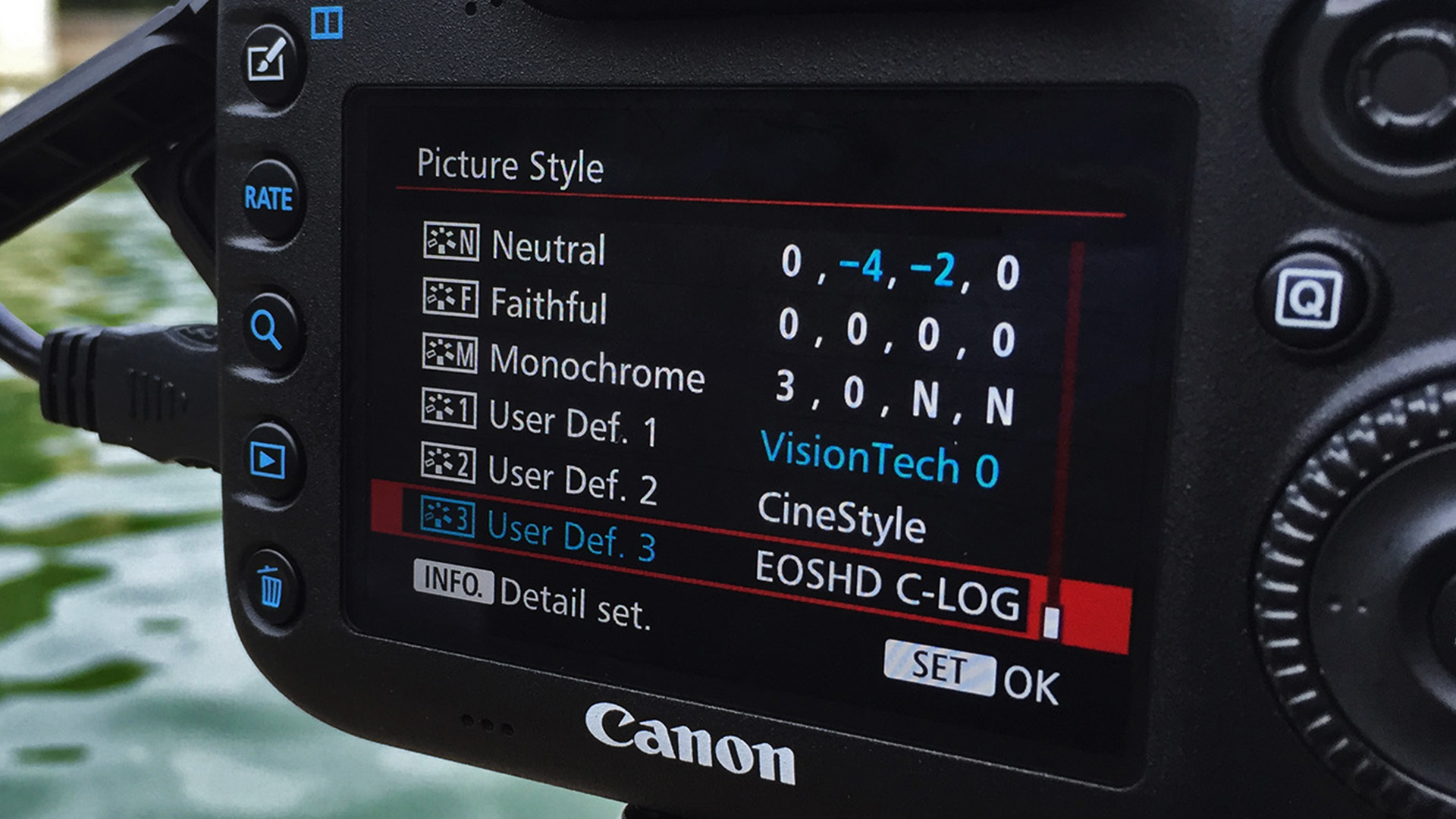 Освоение датчиков замера экспозиции в Canon EOS: путь к идеальному снимку