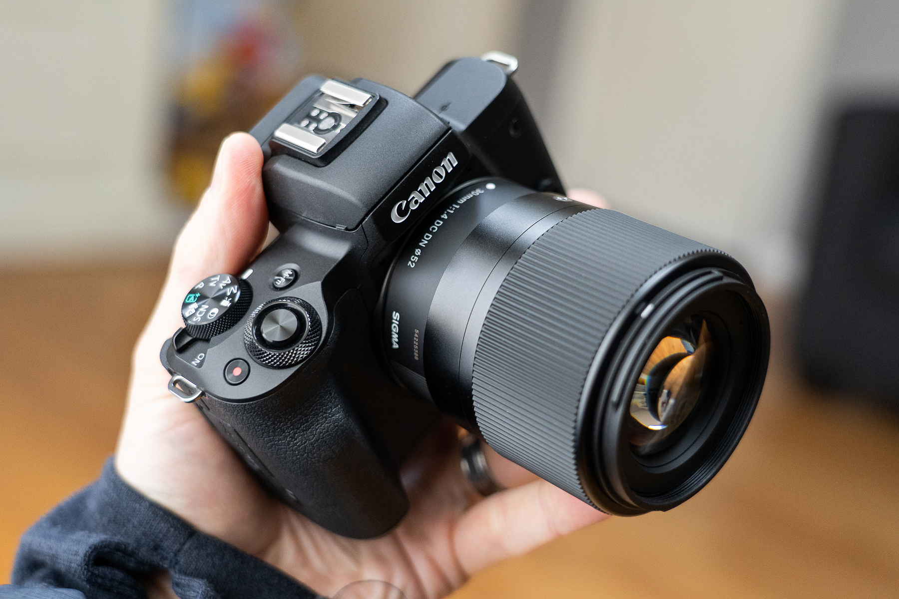Исследуем вселенную Canon EF-M: полный список объективов для вашей камеры