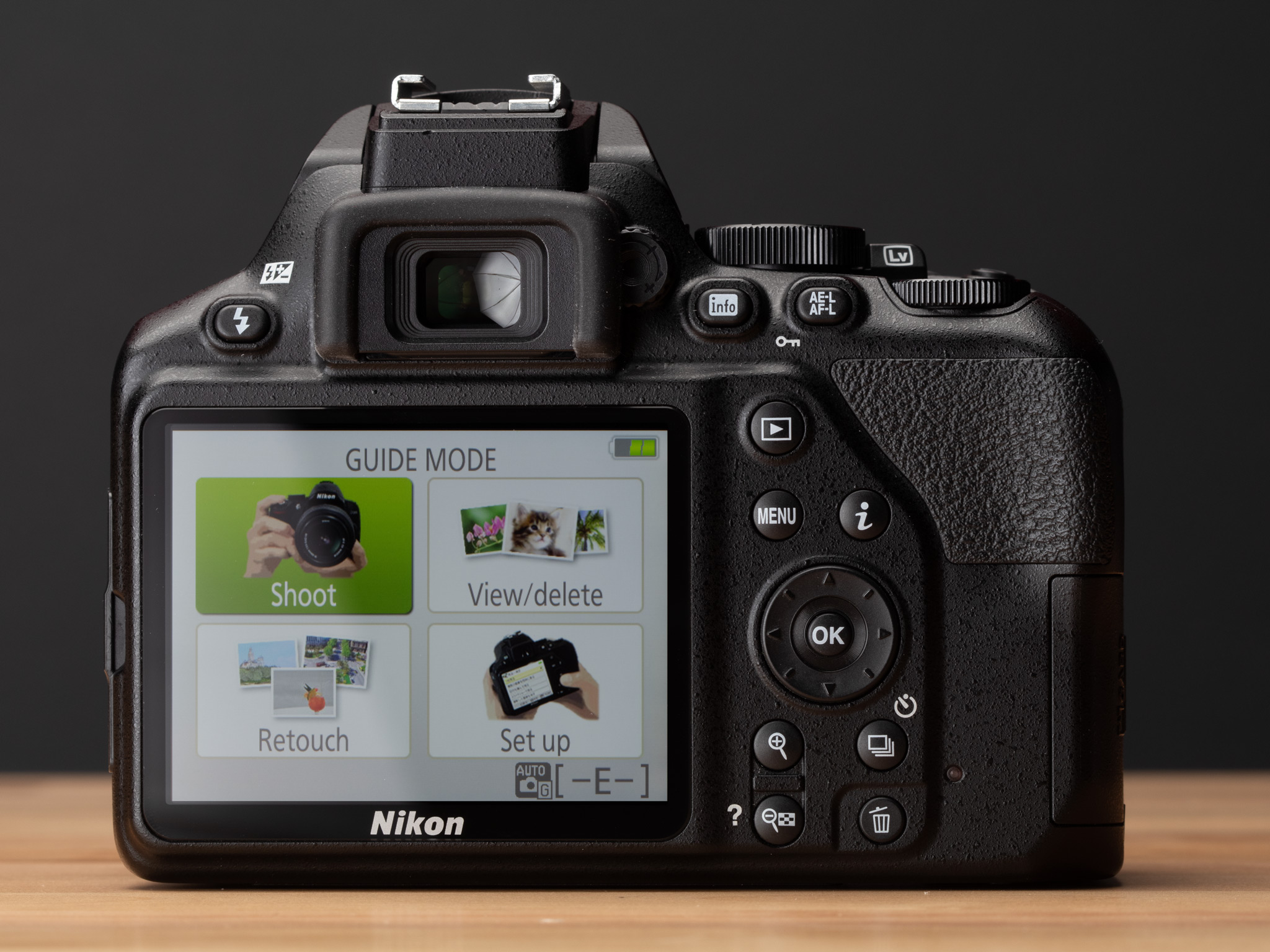 Раскройте потенциал вашей Nikon с объективами от сторонних производителей