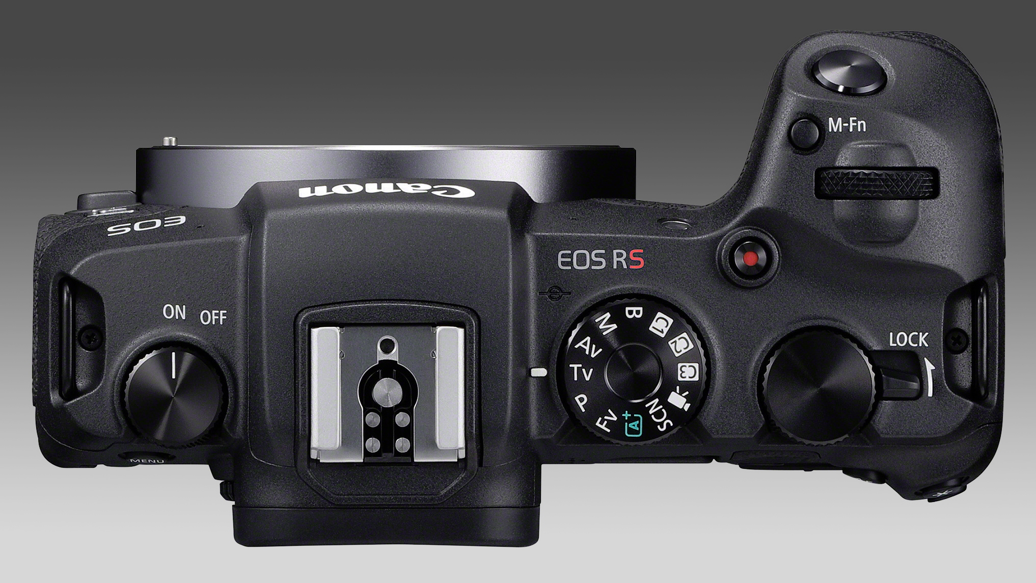 Датчики фокусировки в Canon EOS: путь к идеальному снимку