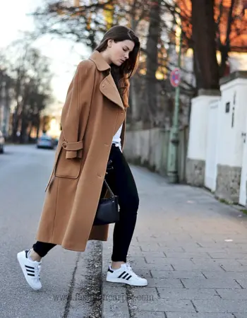 Adidas Superstar outfit