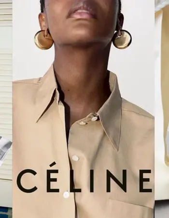 Celine бренд