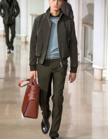 Hermes 2015 man