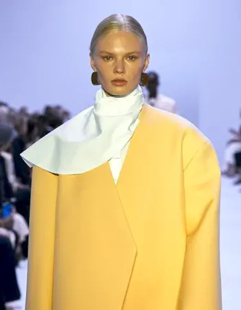 Jil Sander Весна лето 2022