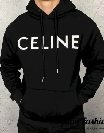 Худи Celine