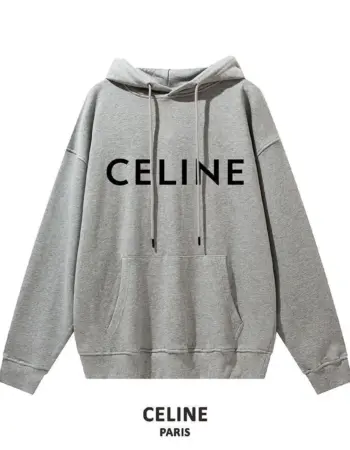 Худи Celine