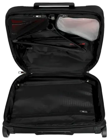 Samsonite Pro-DLX 4